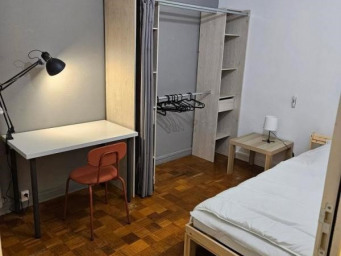 Appartement a louer angers - 1 pièce(s) - 9 m2 - Surfyn