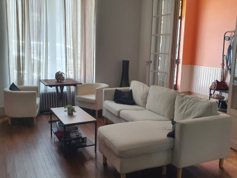 Maison a louer vichy - 1 pièce(s) - 16 m2 - Surfyn