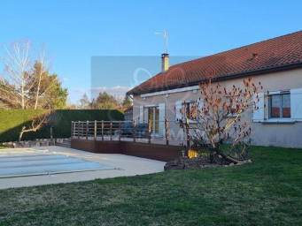 125 Annonces De Ventes De Maisons à Roanne (42), Seloger.com