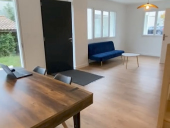 Maison a louer villenave-d'ornon - 4 pièce(s) - 91 m2 - Surfyn