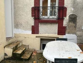 Maison a louer bezons - 3 pièce(s) - 50 m2 - Surfyn