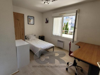 Appartement a louer vandoeuvre-les-nancy - 3 pièce(s) - 58 m2 - Surfyn