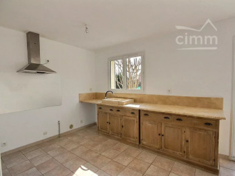 Maison a louer montelimar - 4 pièce(s) - 106.98 m2 - Surfyn