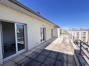 Appartement 218 600 € - 51 m²