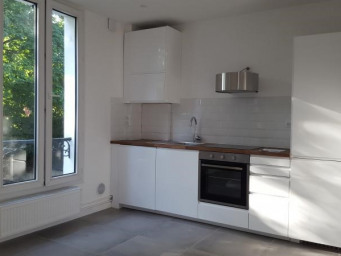 Maison a louer poissy - 6 pièce(s) - 83 m2 - Surfyn