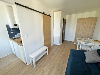Appartement a louer saint-cloud - 1 pièce(s) - 22.5 m2 - Surfyn