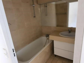 Appartement a louer paris-12e-arrondissement - 2 pièce(s) - 53 m2 - Surfyn