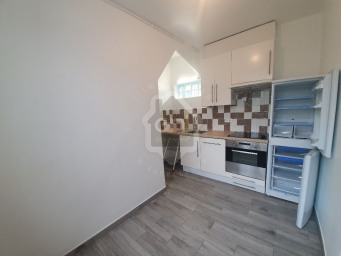 Maison a louer issy-les-moulineaux - 3 pièce(s) - 53 m2 - Surfyn