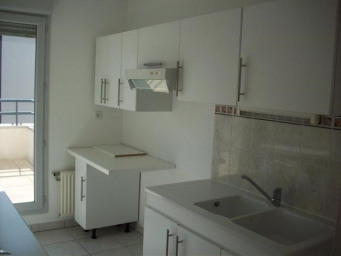 Appartement a louer lyon-9e-arrondissement - 2 pièce(s) - 42.51 m2 - Surfyn