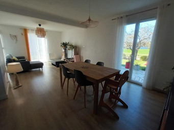 Maison a louer bruz - 5 pièce(s) - 101 m2 - Surfyn