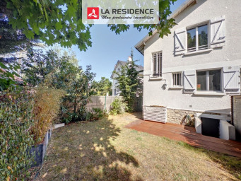 Maison a louer puteaux - 4 pièce(s) - 80 m2 - Surfyn