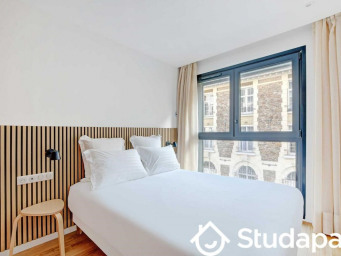 Appartement a louer pantin - 3 pièce(s) - 103 m2 - Surfyn