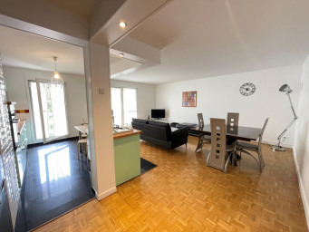 Appartement a louer lyon-3e-arrondissement - 3 pièce(s) - 74.47 m2 - Surfyn