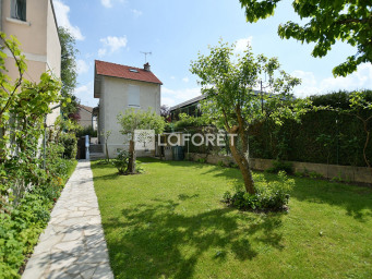 Maison a louer meudon - 6 pièce(s) - 117 m2 - Surfyn
