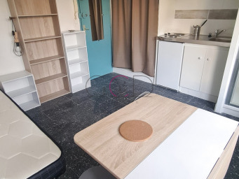 Appartement a louer aix-en-provence - 1 pièce(s) - 12 m2 - Surfyn