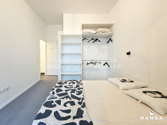 Appartement a louer stains - 3 pièce(s) - 0 m2 - Surfyn