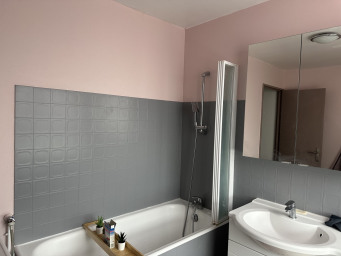 Appartement a louer garges-les-gonesse - 1 pièce(s) - 12 m2 - Surfyn