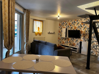 Appartement a louer pau - 4 pièce(s) - 98 m2 - Surfyn