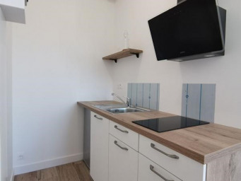 Appartement a louer brest - 1 pièce(s) - 15 m2 - Surfyn