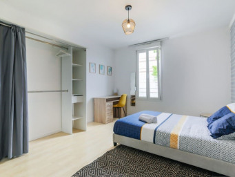 Appartement a louer metz - 4 pièce(s) - 72 m2 - Surfyn