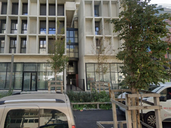 Appartement a louer marseille-2e-arrondissement - 2 pièce(s) - 52.1 m2 - Surfyn