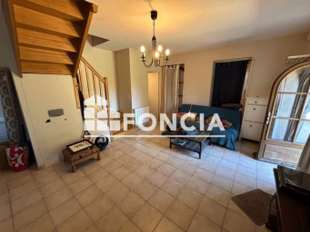 Appartement a louer lannion - 3 pièce(s) - 61.9 m2 - Surfyn