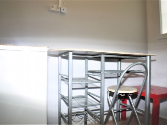 Appartement a louer marseille-10e-arrondissement - 1 pièce(s) - 22 m2 - Surfyn