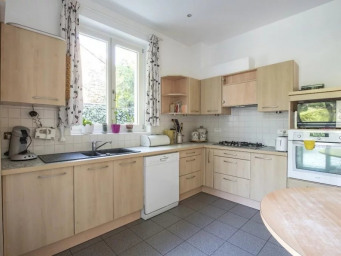 Maison a louer chaville - 10 pièce(s) - 207 m2 - Surfyn