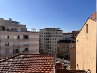 Appartement 159 000 € - 34 m²