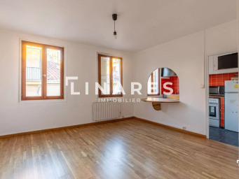 Appartement a louer marseille-1er-arrondissement - 1 pièce(s) - 26.27 m2 - Surfyn