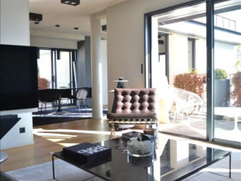Appartement a vendre paris-16e-arrondissement - 5 pièce(s) - 119 m2 - Surfyn