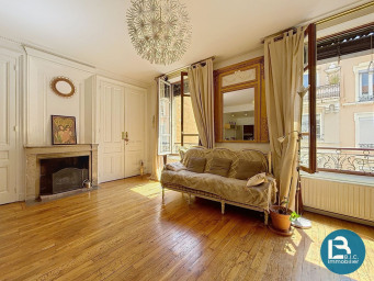 Appartement 440 000 € - 89 m²