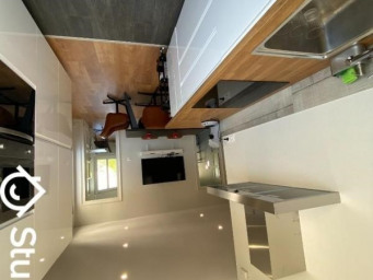 Appartement a louer venissieux - 1 pièce(s) - 11 m2 - Surfyn