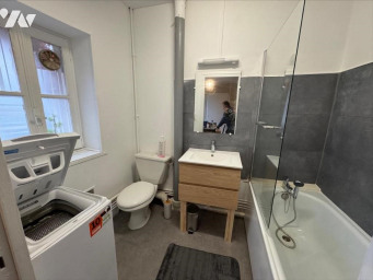 Appartement a louer dole - 3 pièce(s) - 48 m2 - Surfyn