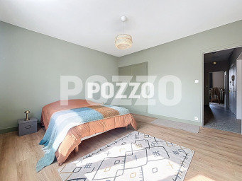 Appartement a louer cherbourg-en-cotentin - 2 pièce(s) - 59 m2 - Surfyn