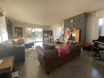 Maison a louer orvault - 8 pièce(s) - 180 m2 - Surfyn