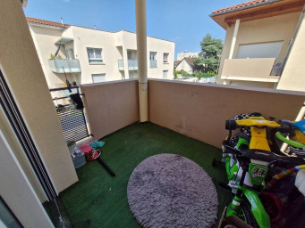 Appartement a louer meyzieu - 3 pièce(s) - 62.53 m2 - Surfyn