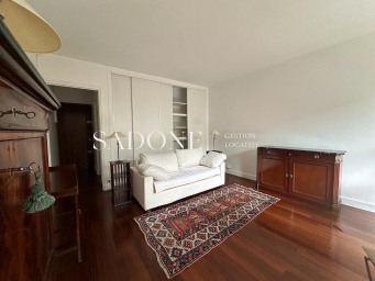 Appartement a louer neuilly-sur-seine - 1 pièce(s) - 29.88 m2 - Surfyn