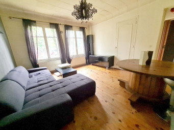 Maison a vendre  - 3 pièce(s) - 60 m2 - Surfyn