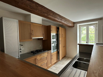 Maison a louer sainte-foy-les-lyon - 6 pièce(s) - 179 m2 - Surfyn