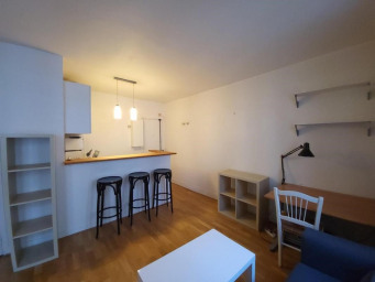 Appartement a louer paris-14e-arrondissement - 1 pièce(s) - 22 m2 - Surfyn