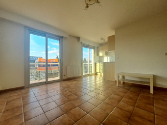 Appartement 1 pièce(s) 20.92 m²à louer Sartrouville