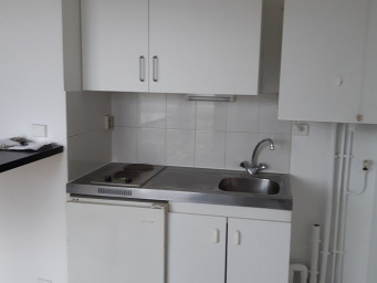 Appartement a louer montigny-le-bretonneux - 1 pièce(s) - 28.03 m2 - Surfyn