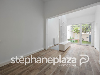 Maison a louer clamart - 5 pièce(s) - 80 m2 - Surfyn