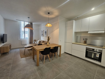 Appartement a louer marseille-7e-arrondissement - 3 pièce(s) - 57 m2 - Surfyn