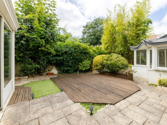 Maison a louer nantes - 4 pièce(s) - 97 m2 - Surfyn