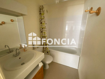 Appartement a louer pessac - 1 pièce(s) - 22.14 m2 - Surfyn