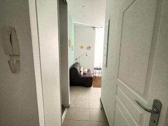 Appartement a louer marseille-2e-arrondissement - 1 pièce(s) - 14 m2 - Surfyn