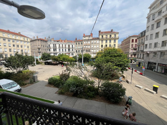 Appartement a louer saint-etienne - 2 pièce(s) - 45 m2 - Surfyn