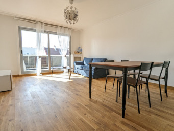 Appartement a louer goussainville - 3 pièce(s) - 73.51 m2 - Surfyn